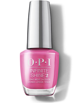 Kynsilakka Opi Ääretön kiilto 2 HR N18 Big Bow Energy 15 ml