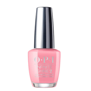 Smalto per Unghie Opi Infinite Shine 2 Pink Ladies Rule The School 15 ml