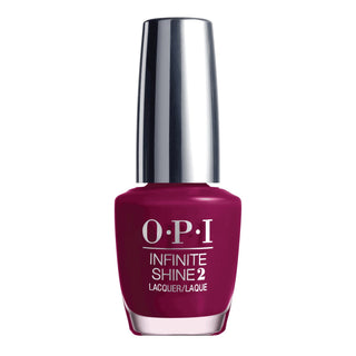 Kynsilakka Opi Infinite Shine 2 IS L60 Berry On Forever 15 ml