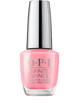 Kynsilakka Opi Infinite Shine 2 IS L61 Ruusu aikaa vastaan 15 ml