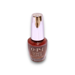 Opi Infinite Shine 2 , smalto per unghie, ISL F15, Non conosci Jacques!, 15 ml