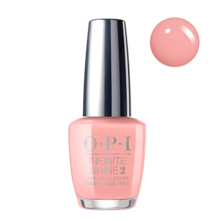 Kynsilakka Opi Ääretön kiilto 2 #ISL G49 Toivottomasti omistautunut OPI 15 ml