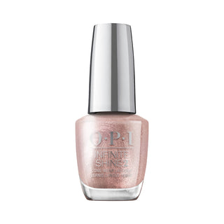 Kynsilakka Opi Ääretön kiilto 2 #ISL LA01 Metallinen koostumus 15 ml
