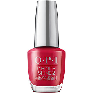 Nail Polish Opi Infinite Shine 2 #ISL LA06 Art Walk In Suzi's Shoes 15 ml