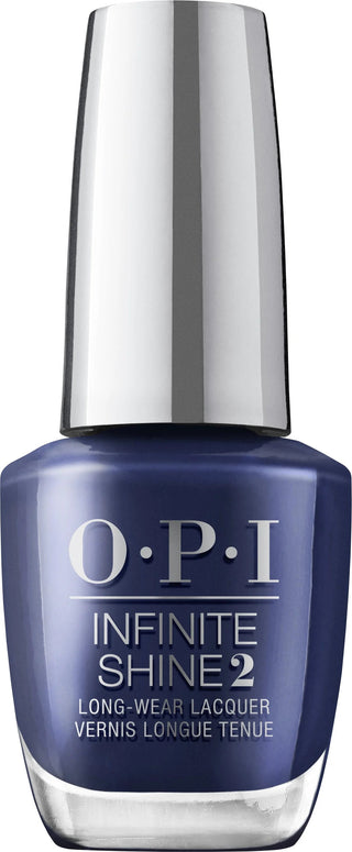 Kynsilakka Opi Ääretön kiilto 2 #ISL LA07 Isn't It Grand Avenue 15 ml