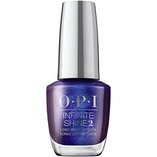 Kynsilakka Opi Ääretön kiilto 2 #ISL LA10 Abstrakti After Dark 15 ml