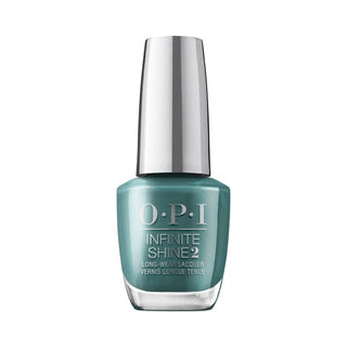 Nail Polish Opi Infinite Shine 2 #ISL LA12 My Studio on Spring 15 ml