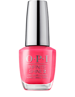 Kynsilakka Opi Infinite Shine 2 ISL M23 Mansikka Margarita 15ml