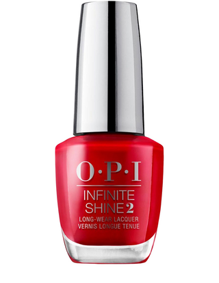 Kynsilakka Opi Infinite Shine 2 ISL N25 Ison omenanpunainen 15 ml