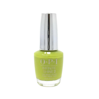 Kynsilakka Opi Infinite Shine 2 ISL N86 Pear-adise Cove 15 ml