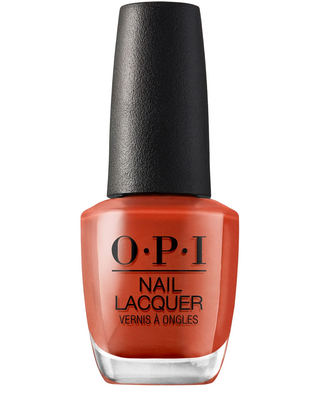 Opi Neglelakk NL V26 It's a Piazza Cake 15 ml