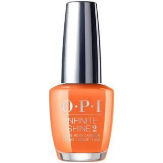Opi طلاء أظافر Infinite Shine 2 Summer Lovin` Having A Blast! 15 مل