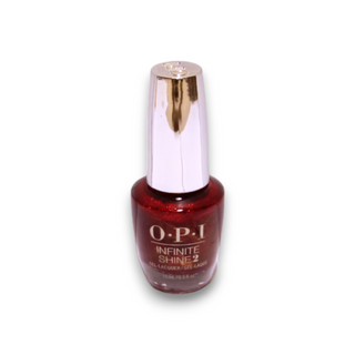 Smalto per Unghie Opi Infinite Shine 2 Sending You Holiday Hugs 15 ml