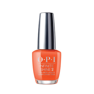 Kynsilakka Opi Infinite Shine 2 ISL D39 Santa Monica Beach Peach 15 ml