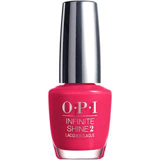 Kynsilakka Opi Infinite Shine 2 IS L03 Hän jatkoi ja jatkuu 15 ml