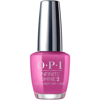 Kynsilakka Opi Infinite Shine 2 ISL C09 Pompeijin violetti 15 ml