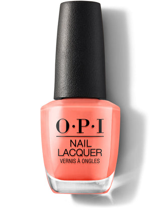 Opi Kynsilakka NL A67 Toucan Tee se jos yrität 15 ml