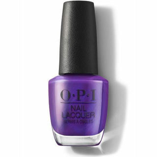Opi Neglelakk NL N85 Lyden av vibranse 15 ml