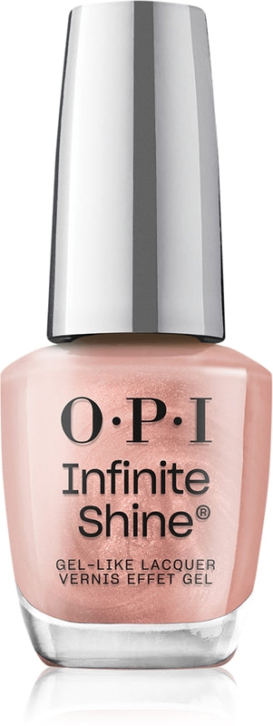 OPI Vernis à ongles gel soyeux Infinite Shine Werkin' Shine to Five 15 ml