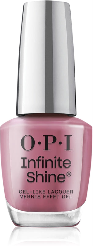 OPI Vernis à ongles effet gel soyeux Infinite Shine Times Infinity 15 ml