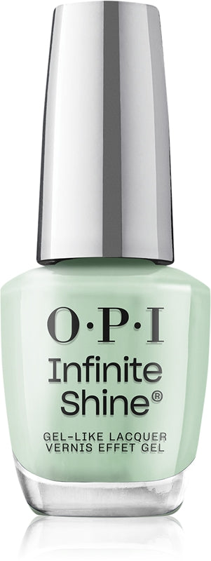 OPI Vernis à ongles gel Infinite Shine Silk en parfait état 15 ml