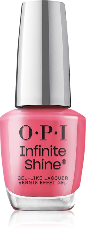 OPI Vernis à ongles gel Infinite Shine Silk Fraise Margarita 15 ml