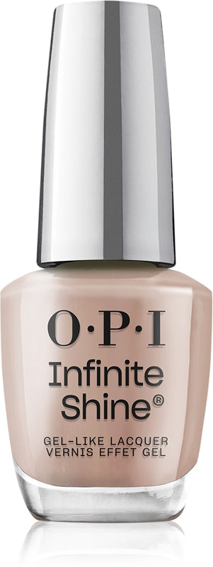 OPI Vernis à ongles effet gel soyeux Infinite Shine It Never Ends 15 ml