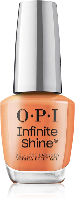 OPI Vernis à ongles gel soyeux Infinite Shine Bright on Top of It 15 ml