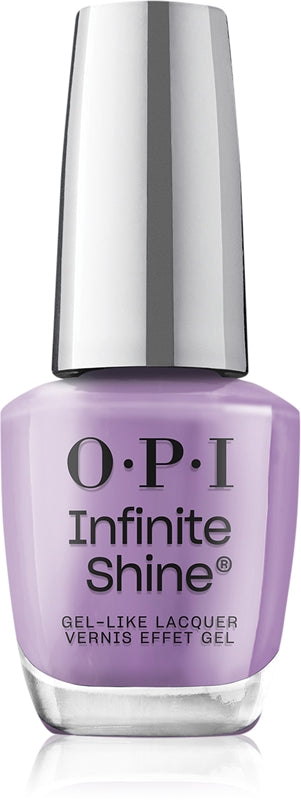 Opi Vernis à ongles effet gel longue tenue Infinite Shine Lush Hour 15 ml