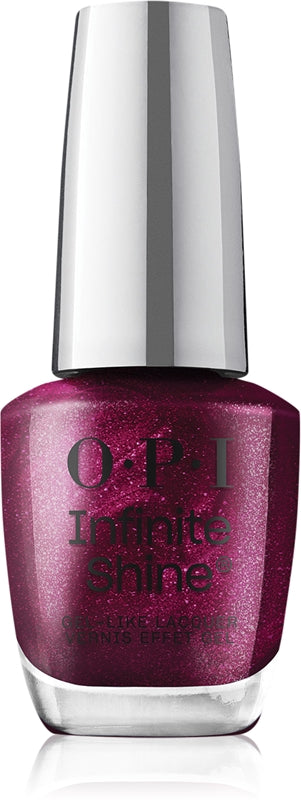 OPI Vernis gel Infinite Shine Vamp Champ 15 ml