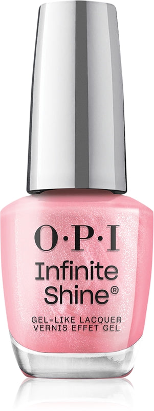 OPI Vernis à ongles gel soie Infinite Shine LES PRINCESSES RÈGNENT ! ™ 15 ml