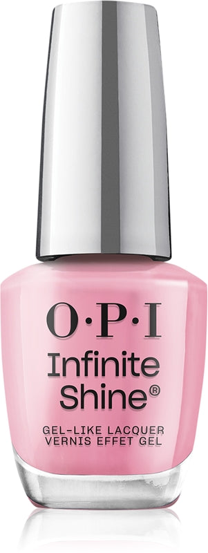 OPI طلاء أظافر جل لامع لا نهائي فلامنجو على طريقتك الخاصة 15 مل
