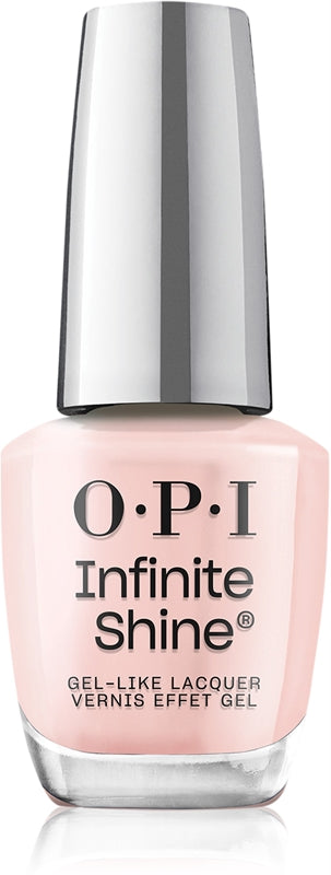 OPI طلاء أظافر جل لامع لا نهائي - بريتي Pink بيرسيفير 15 مل