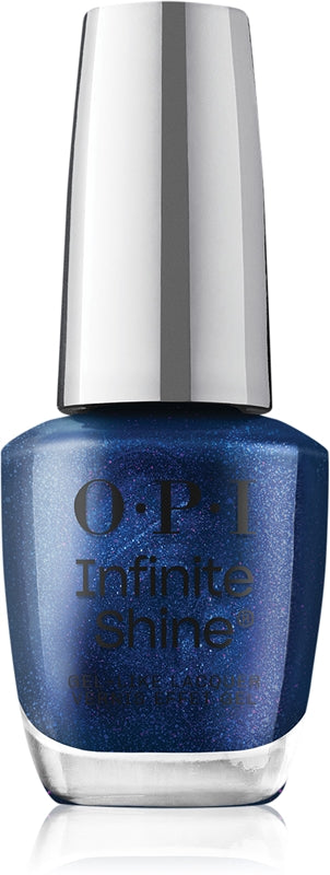 OPI Vernis à ongles gel soyeux Infinite Shine Awe Night Long 15 ml