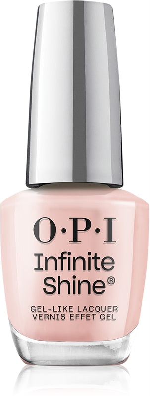 OPI Vernis à ongles gel soyeux Infinite Shine BUBBLE BATH ™ 15 ml