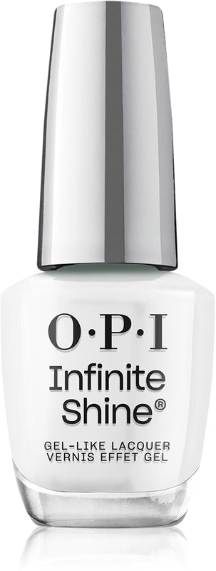 OPI طلاء أظافر جل لامع لا نهائي Alpine Snow 15 مل