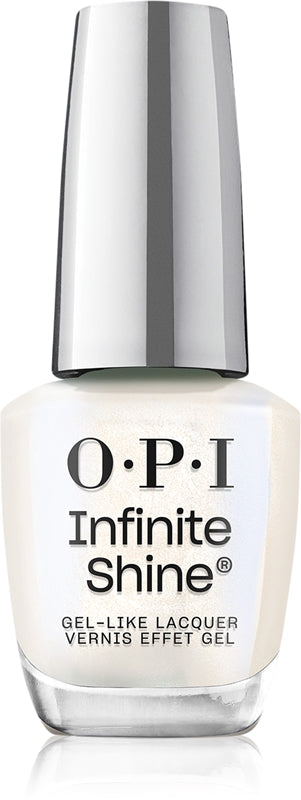 OPI طلاء أظافر جل لامع لا نهائي، 15 مل