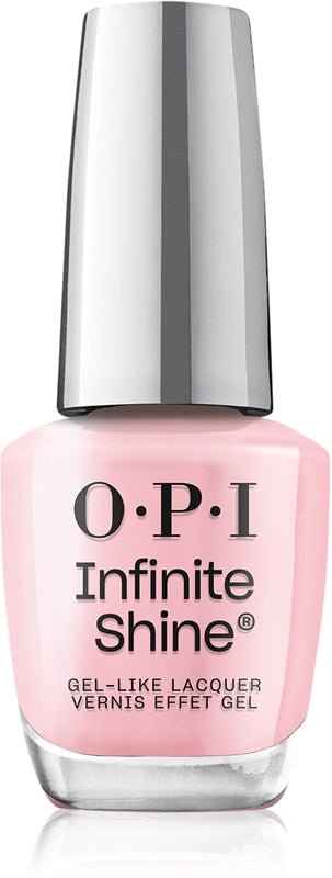 OPI طلاء أظافر جل لامع لا نهائي من It's a Girl، 15 مل