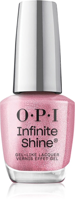OPI طلاء أظافر جل لامع لا نهائي، مُحكم الغلق، 15 مل