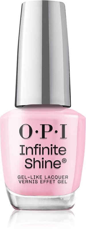 OPI Vernis à ongles gel soyeux Infinite Shine Faux-ever Yours 15 ml
