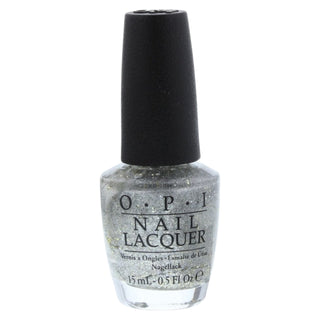 Opi Is This Star Taken? Velvet Smalto per unghie Is This Star Taken? 15 ml