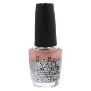 Opi Muppets Most Wanted acetato di butile glitter smalto per unghie NL M75 Muppets World Tour 15 ml