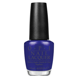 Opi My Car Has Navy Gation Brights Smalto per unghie NLA76 My Car Has Navy-gation 15 ml