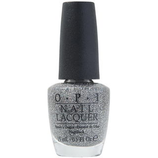 Opi Smalto per unghie, Smalto per unghie, La mia voce è un po' norrena, 15 ml