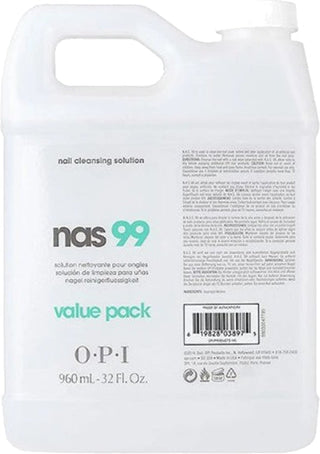 Opi NAS 99 Neglerensemiddel 960 ml