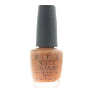 Opi Smalto per unghie, Smalto per unghie, CN40/04, 15 ml