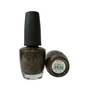 Opi HL E11 Värm mig upp nagellack 15 ml