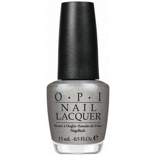 Opi Smalto per unghie Senza parabeni e glutine 15 ml