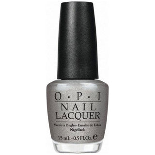 Opi Smalto per unghie, Smalto per unghie, Senza parabeni e glutine, 15 ml