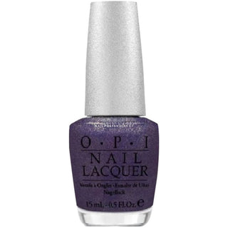 Opi Smalto per unghie, smalto per unghie, vegano, senza parabeni, senza solfati, 15 ml